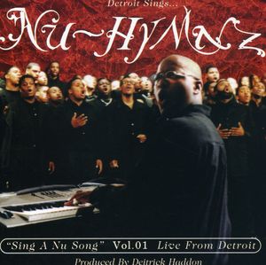 Sing a Nu Song