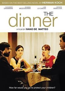 The Dinner