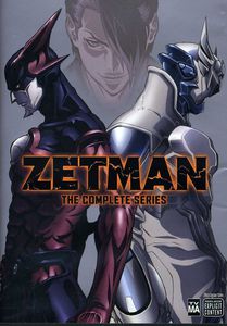 Zetman: The Complete Series