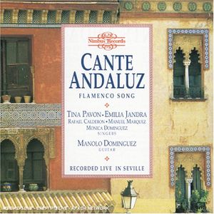 Cante Andaluz