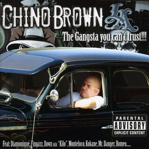 The Gangsta U Can't Trust