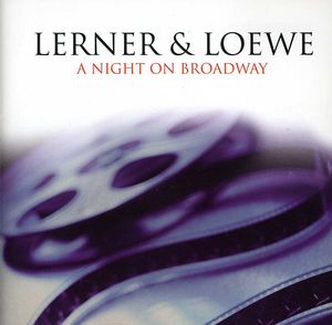 Lerner & Loewe / O.C.R.
