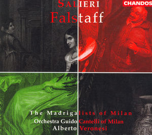 Falstaff