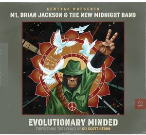 Evolutionary Minded: Furthering the Legacy of Gil