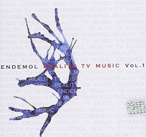 Reality TV Music Vol 1 /  Various [Import]
