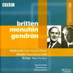 Piano Trios