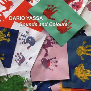 Sounds & Colours (IMPORT)
