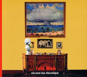 Wir Sind Das Abendland