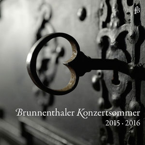 Brunnenthaler Konzertsommer