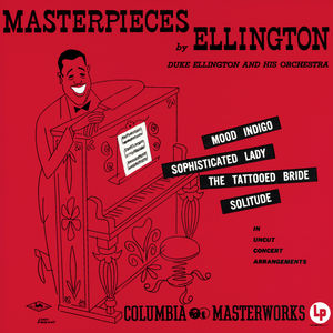 Masterpieces By Ellington