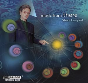 Music from There