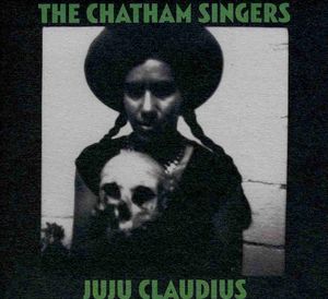 Ju Ju Claudius