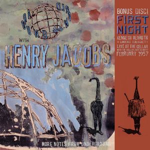 Around The World With Henry