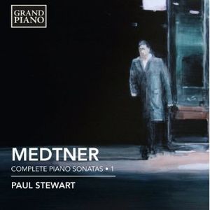 Complete Piano Sonatas 1