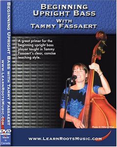 Beginning Upright Bass
