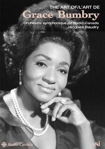 Grace Bumbry Sings Arias