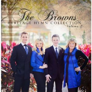 Heritage Hymns 2