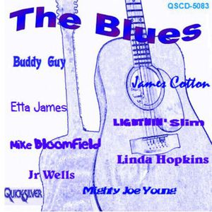 Blues