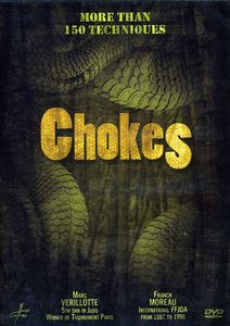 Chokes for Mixed Martial Arts