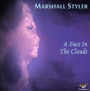 Face in the Clouds
