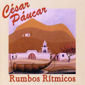 Rumbos Ritmicos