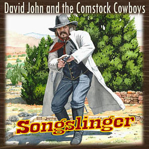 Songslinger