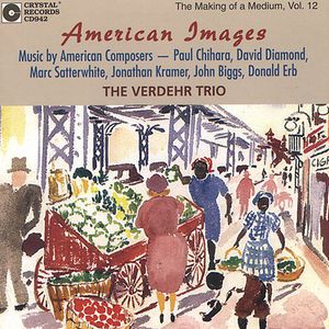 American Images