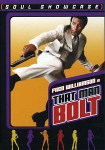That Man Bolt