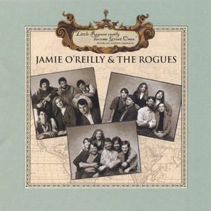 Collection of Rogues Recordings