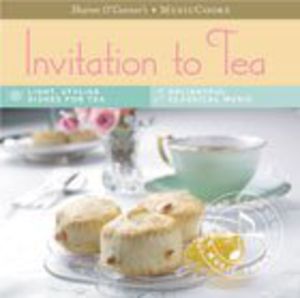 Invitation to Tea / Various