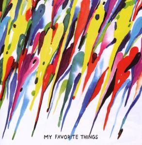 My Favorite Things