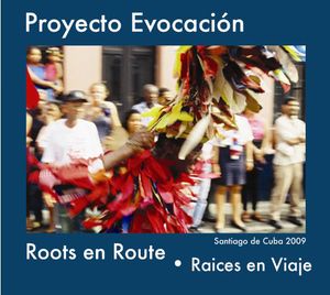 Roots en Route: Raices en Viaje