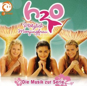 H20-Ploetzlich Meerjun [Import]