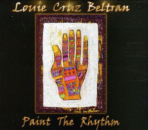 Paint the Rhythm