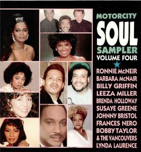 Motown Artists-80'S Recordings