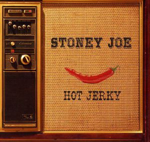 Hot Jerky (IMPORT)