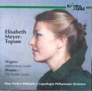 Wesendonk Lieder