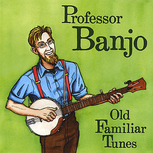 Old Familiar Tunes