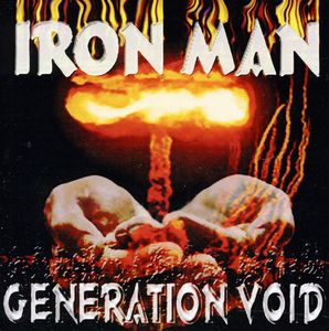 Generation Void
