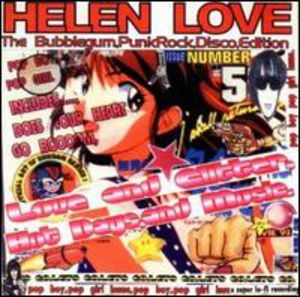Love & Glitter Hot Days & Musi