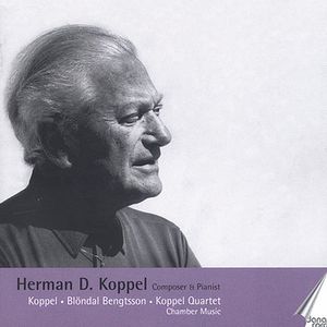 Composer & Pianists