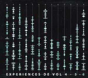 Experiences De, Vol. 4-5-6