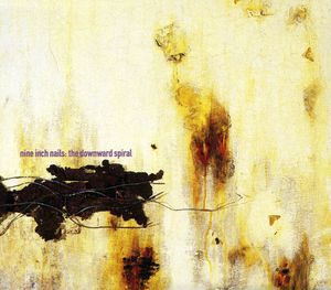 Downward Spiral (IMPORT)