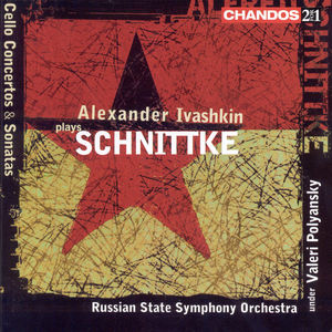 Cello Concertos & Sonatas