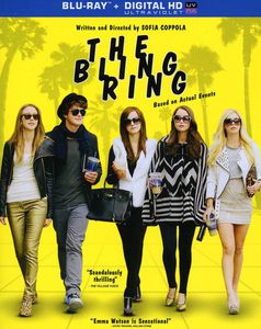 The Bling Ring