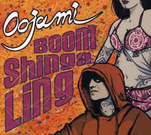 Boom Shinga Ling