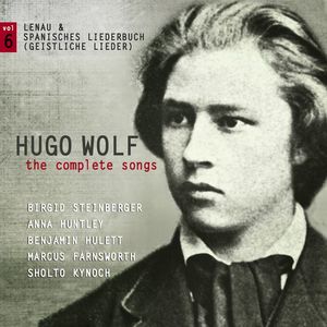 Complete Songs 6