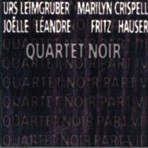 Quartet Noir