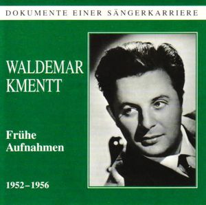 Waldemar Kmentt