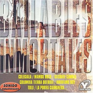 Bailables Inmortales